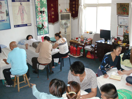 足療好嗎？唐山哪里能學(xué)足療保健培訓(xùn)？