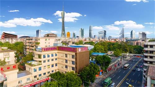 廣州廣大微整形培訓學校怎么樣？