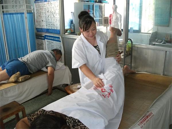 濟(jì)寧市世紀(jì)醫(yī)道職業(yè)培訓(xùn)學(xué)校怎么樣？