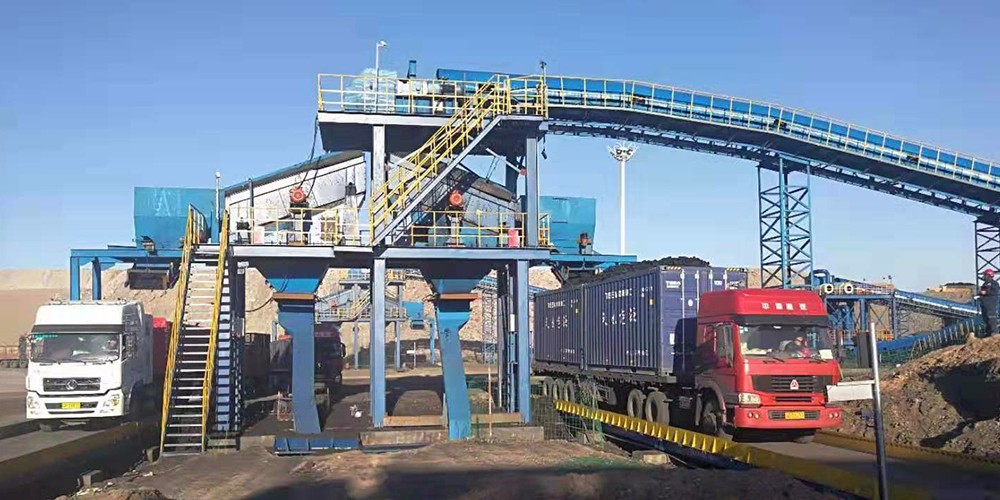 移動(dòng)破碎站的維護(hù)工作如何進(jìn)行？